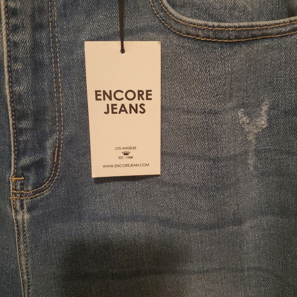 Encode Jean's - Picture 2 of 3